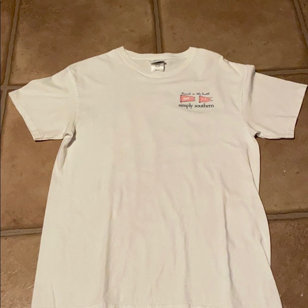 Simply Southern Shirt
